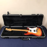 Fender American Series Stratocaster Sienna Burst 2003 w/ HSC