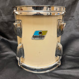 Ludwig Tom Drum Ivory 9x8"