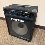 Hartke HA1200 Kickback 15 Bass Combo Amp