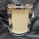 Ludwig Tom Drum Ivory 9x8"