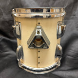 Ludwig Tom Drum Ivory 9x8"