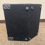 Hartke HA1200 Kickback 15 Bass Combo Amp