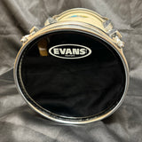 Ludwig Tom Drum Ivory 9x8"