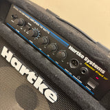 Hartke HA1200 Kickback 15 Bass Combo Amp