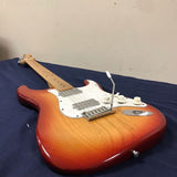 Fender American Series Stratocaster Sienna Burst 2003 w/ HSC