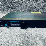 Furman PL-8 Power Conditioner / Light Module B