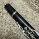 Normandy 4 Clarinet with Case and Mouthpiece