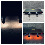 Furman PL-8 Power Conditioner / Light Module B