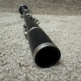Normandy 4 Clarinet with Case and Mouthpiece