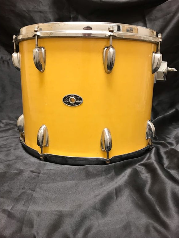 Slingerland Tom 15x12 Yellow