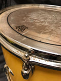 Slingerland Tom 15x12 Yellow