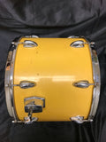 Slingerland Tom 15x12 Yellow