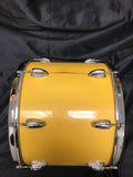 Slingerland Tom 15x12 Yellow