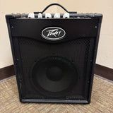 Peavey Max 110 Bass Amp