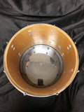 Slingerland Tom 15x12 Yellow