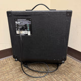 Peavey Max 110 Bass Amp