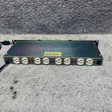 Furman PL-8 Power Conditioner / Light Module B
