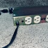 Furman PL-8 Power Conditioner / Light Module B
