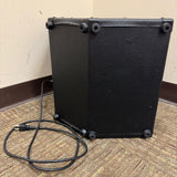 Peavey Max 110 Bass Amp