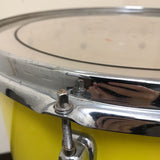 Slingerland Floor Tom 16x16 Yellow