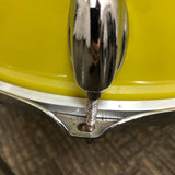 Slingerland Floor Tom 16x16 Yellow