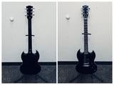 Gibson SG I All American Black 1999 w/ OHSC