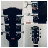 Gibson SG I All American Black 1999 w/ OHSC