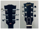 Gibson SG I All American Black 1999 w/ OHSC