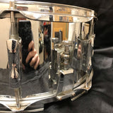 Premier Steel Snare 14x6.5