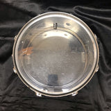 Premier Steel Snare 14x6.5