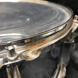 Premier Steel Snare 14x6.5