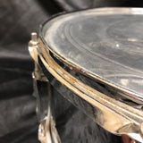 Premier Steel Snare 14x6.5