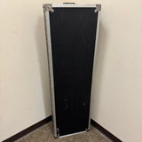 Calzone 88 Key Keyboard Road Tour Case Black