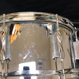 Premier Steel Snare 14x6.5