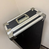 Calzone 88 Key Keyboard Road Tour Case Black