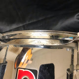 Premier Steel Snare 14x6.5