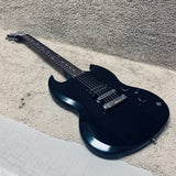 Gibson SG I All American Black 1999 w/ OHSC