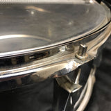 Premier Steel Snare 14x6.5