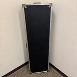 Calzone 88 Key Keyboard Road Tour Case Black