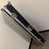 Calzone 88 Key Keyboard Road Tour Case Black