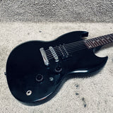 Gibson SG I All American Black 1999 w/ OHSC