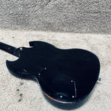 Gibson SG I All American Black 1999 w/ OHSC