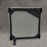Fender Grill Cloth on Frame for Rumble 15