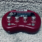 Line 6 Pocket POD