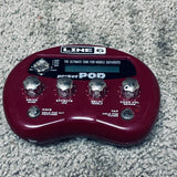 Line 6 Pocket POD