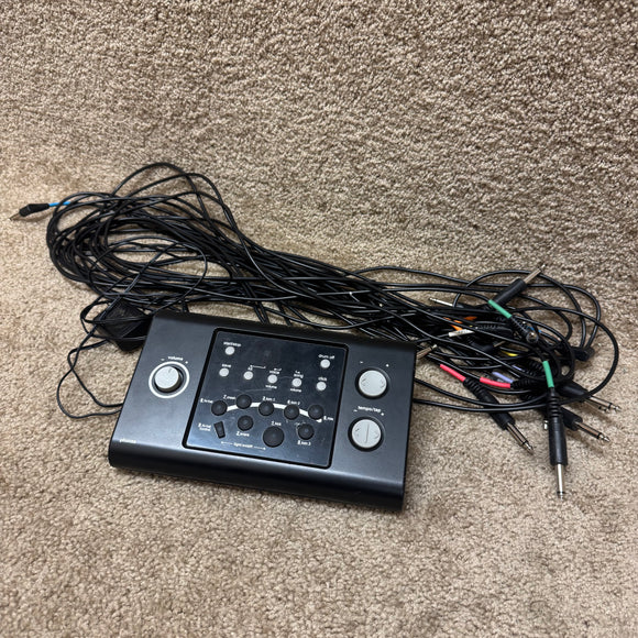 Gen Electronic Drum Sound Module