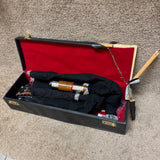 Irish Uilleann Pipes