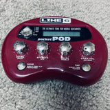 Line 6 Pocket POD