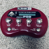 Line 6 Pocket POD