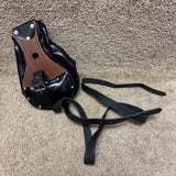 Irish Uilleann Pipes